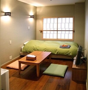 Room - Business Hotel Hatago Komeya (Uto)