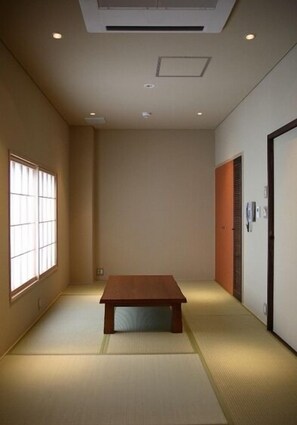 Interior - Business Hotel Hatago Komeya (Uto)