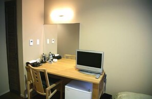 Interior - Business Hotel Hatago Komeya (Uto)