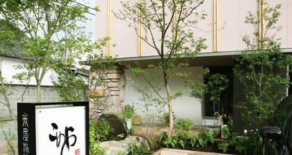 Business Hotel Hatago Komeya