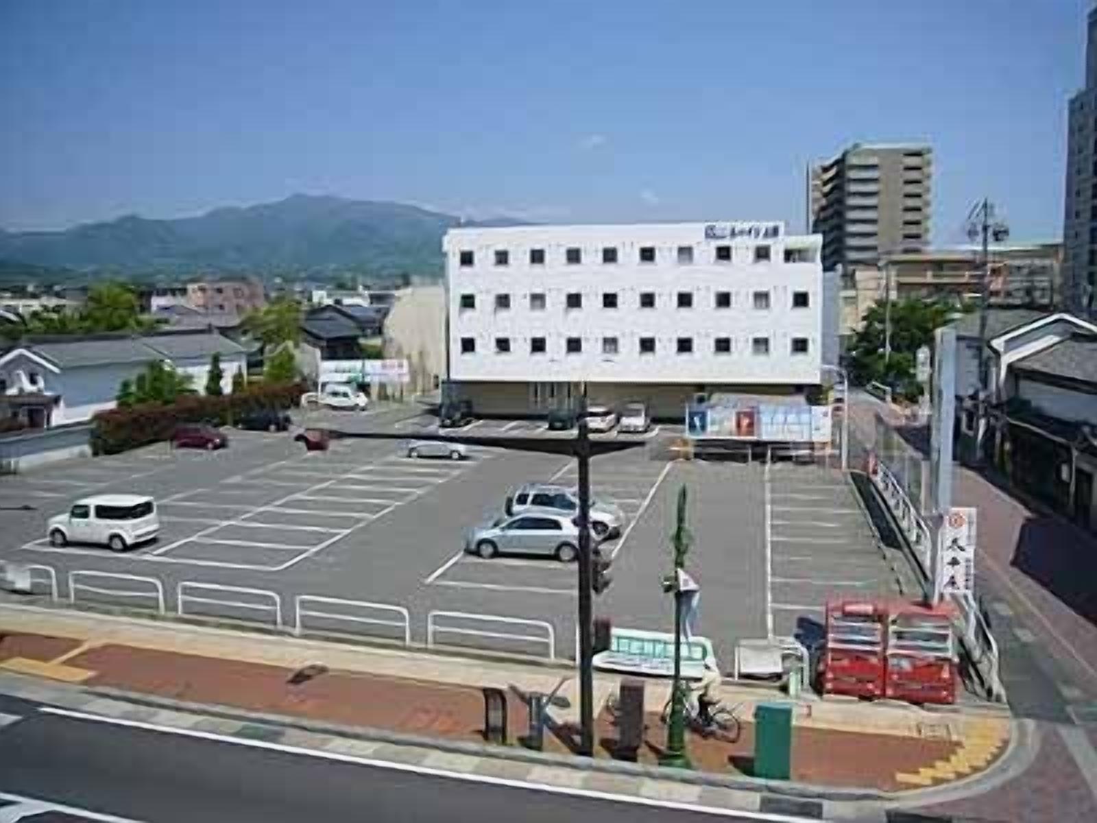施設の敷地