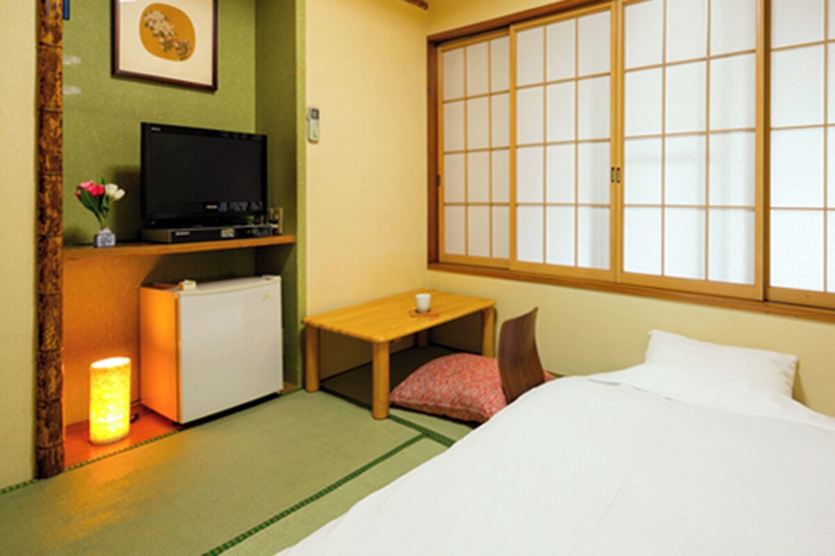 客房