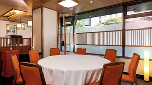 Dining - Kusano Inn Kitakami (Kitakami)