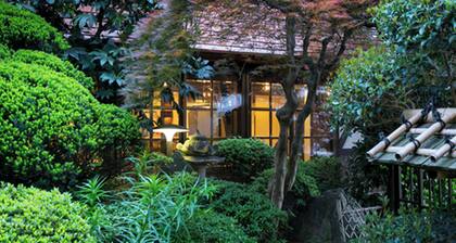 Kusano Inn Kitakami