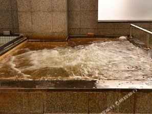 Spa - Otofuke (Otofuke)