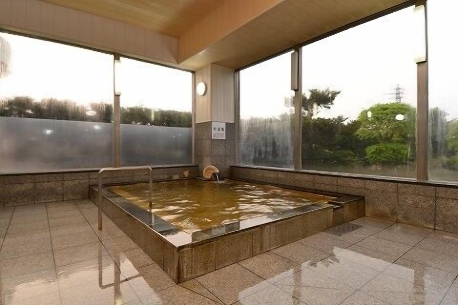 Spa