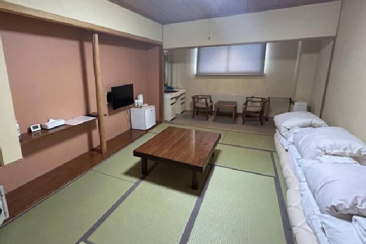 ห้องพัก