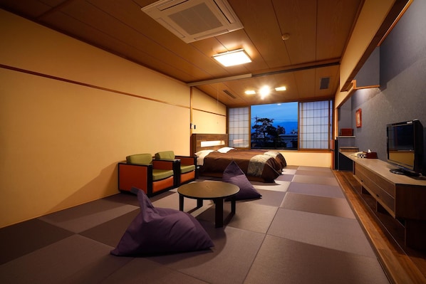 Room - Isawa Onsenkyo Ryokan Kisen (Fuefuki)