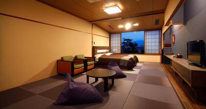Isawa Onsenkyo Ryokan Kisen