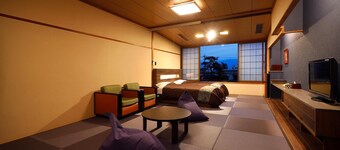 Isawa Onsenkyo Ryokan Kisen