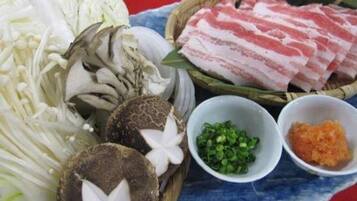 식사 및 음료
