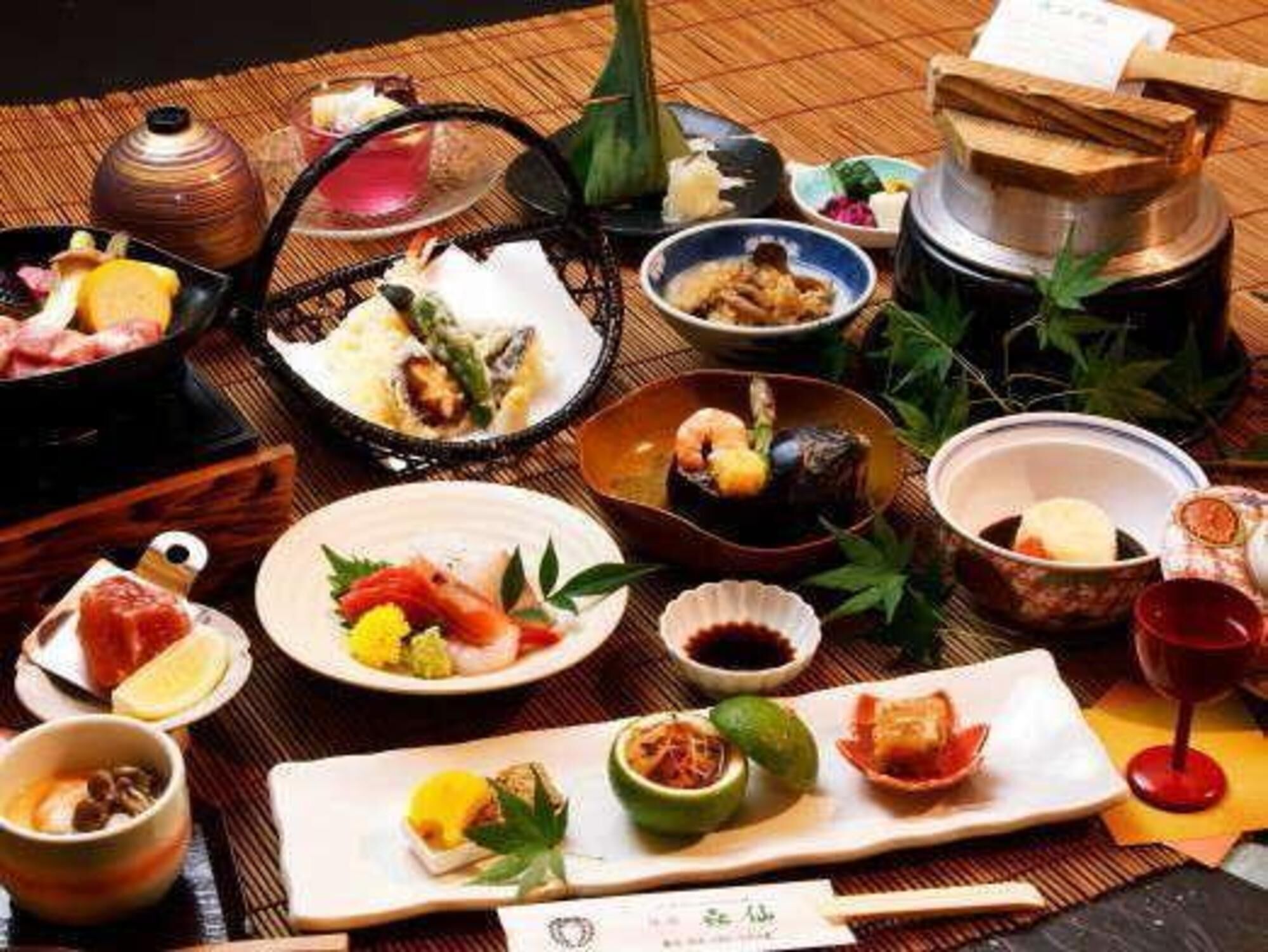 食事・飲み物