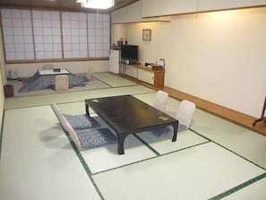 Dining - Isawa Onsenkyo Ryokan Kisen (Fuefuki)