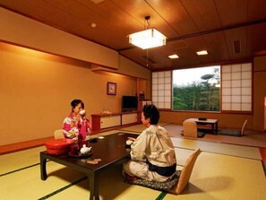 Room - Isawa Onsenkyo Ryokan Kisen (Fuefuki)