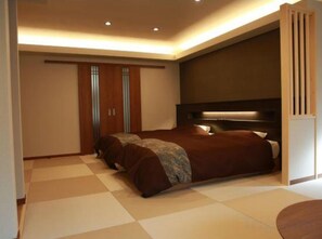 Room - Isawa Onsenkyo Ryokan Kisen (Fuefuki)