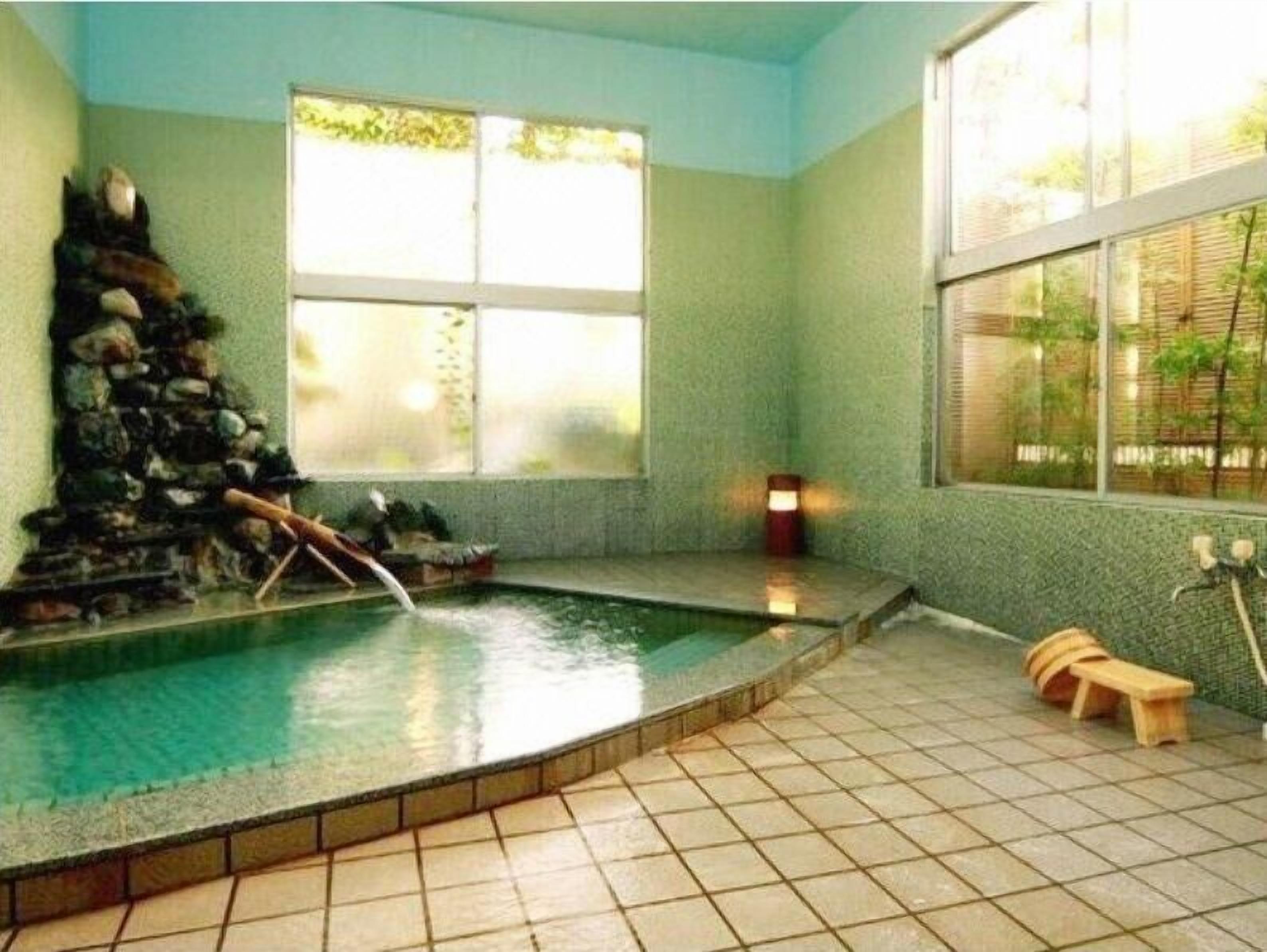 Spa