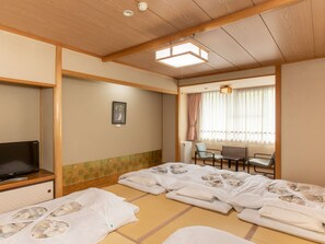 Room - Oyo Koboshinoyu Senshintei (Shimogo)