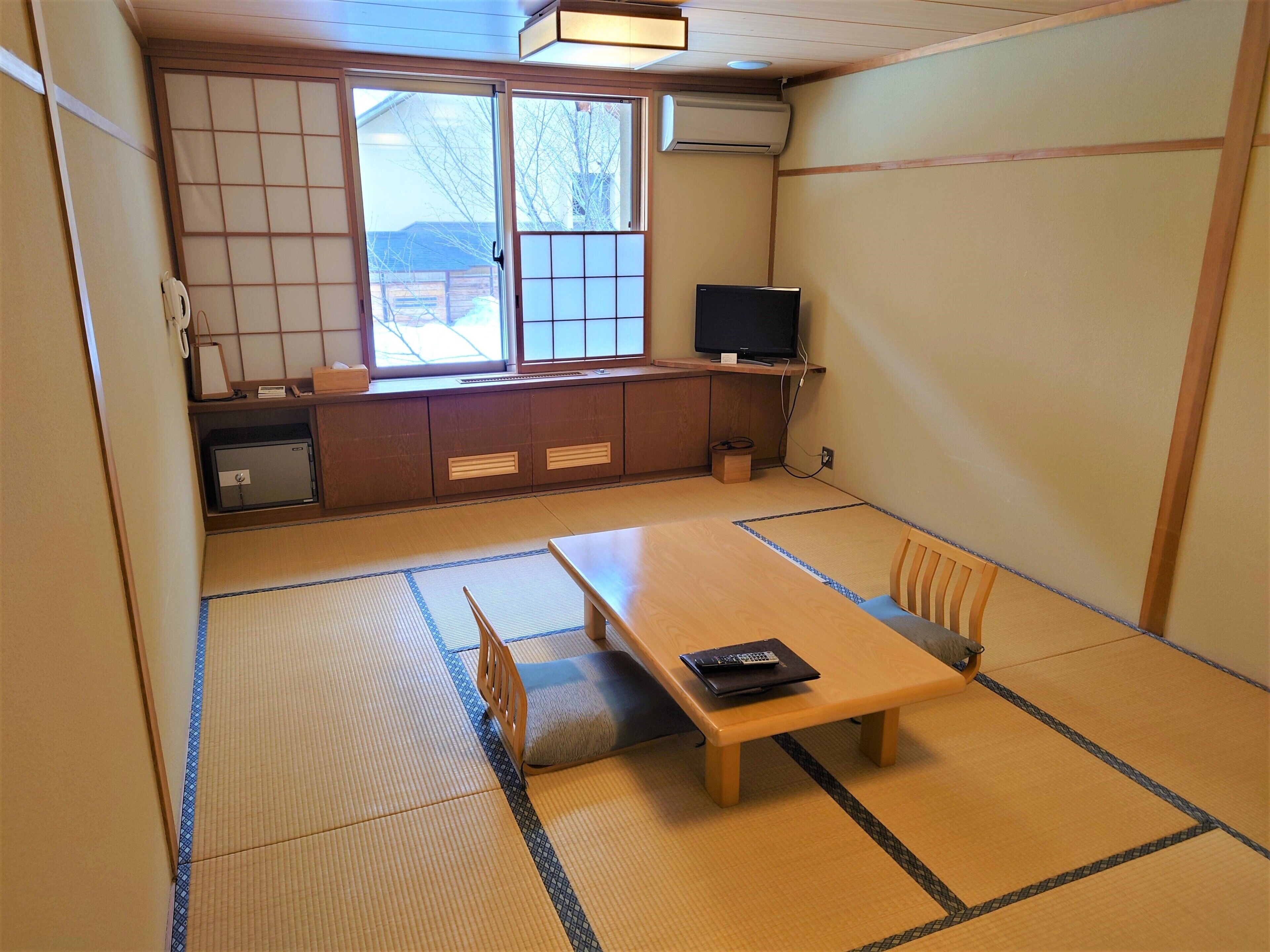 用餐區