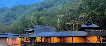 Azuki Onsen Kaboku no Yado