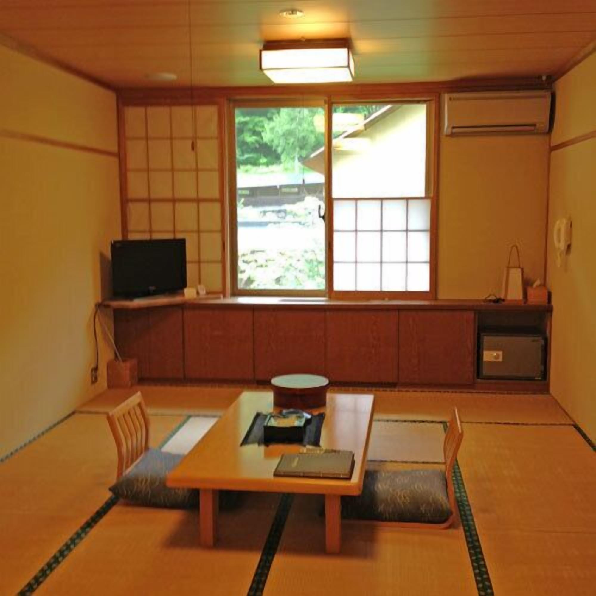 Tempat makan