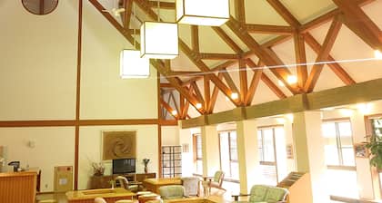 Azuki Onsen Kaboku no Yado
