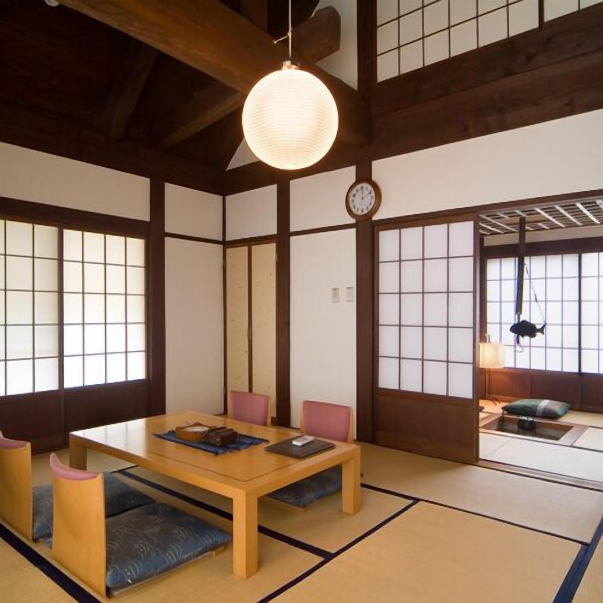 用餐區