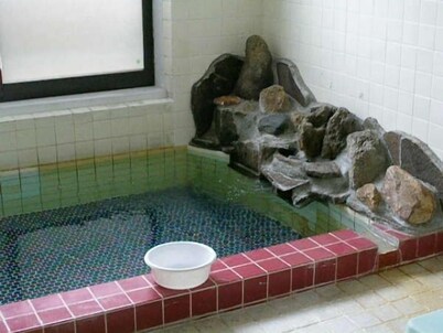 Onsen Minshuku Mako