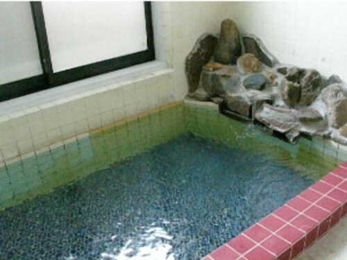 Onsen Minshuku Mako