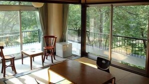 Unclassified image, 3 of 8, button - Ryokan Le Vent Vert Kokyo (Minakami)