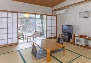 Interior - Ryokan Le Vent Vert Kokyo (Minakami)