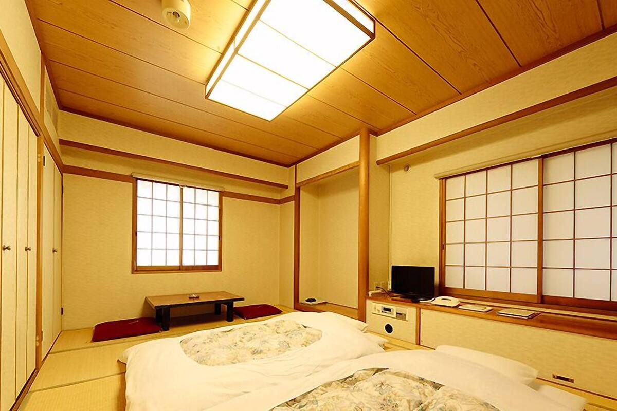 客房