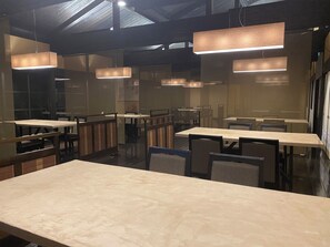 Restaurantes