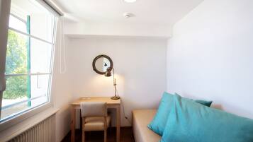 Junior-Suite, Seeblick