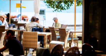 Hotel Au Major Davel