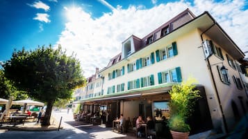 Aussenbereich