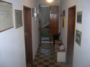 Interiør