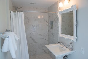 Ferienhaus | Badezimmer