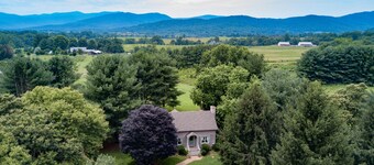 LeFay Cottage at Little Washington