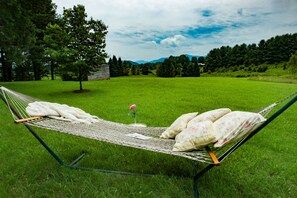 Sundeck - LeFay Cottage at Little Washington (Washington)