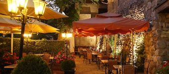 Hôtel Restaurant Le Vieux Logis