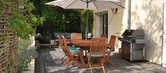 Country house near Disneyland Paris