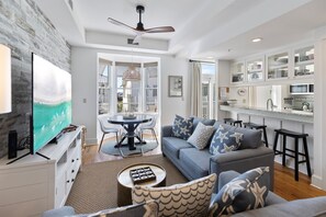 Smart TV y videojuegos 