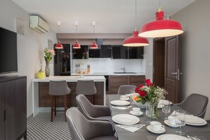 In-room dining - Vacation house MATER (Split)