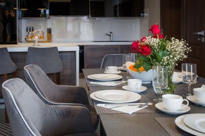 In-room dining - Vacation house MATER (Split)