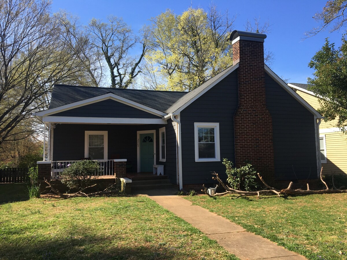 Image de profil de l’hôte