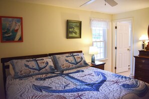 3 Schlafzimmer, kostenloses WLAN