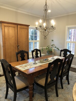 Restauration
