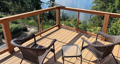 Carlin Bay Retreat Coeur d'Alene -järvellä