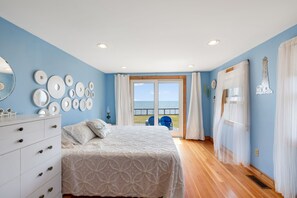 5 Schlafzimmer, kostenloses WLAN