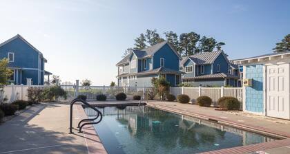 Neuse Village #6 - You'll want to stay forever